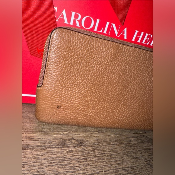 Coach Backpack and Wrislet - Picture 7 of 8